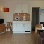 Seehuette Ferienwohnung 306