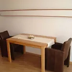Seehuette Ferienwohnung 306