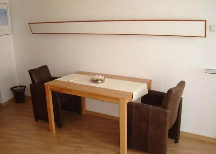 Seehuette Ferienwohnung 306