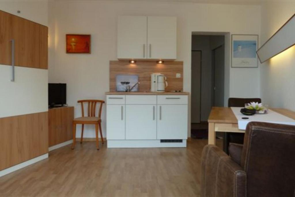 Seehuette 306 Apartment *