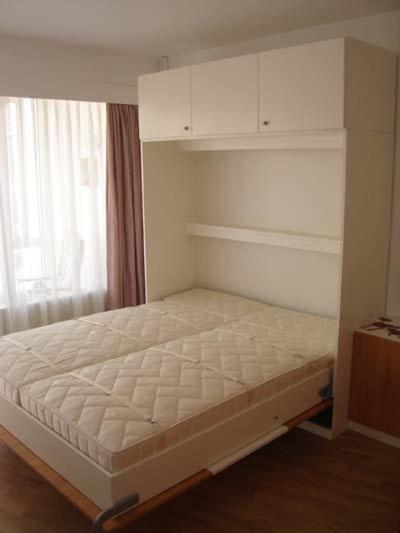 Apartment Seehuette 306 Cuxhaven