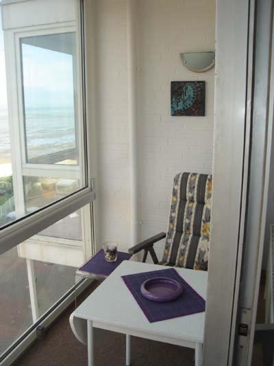 Seehuette 306 Apartment
