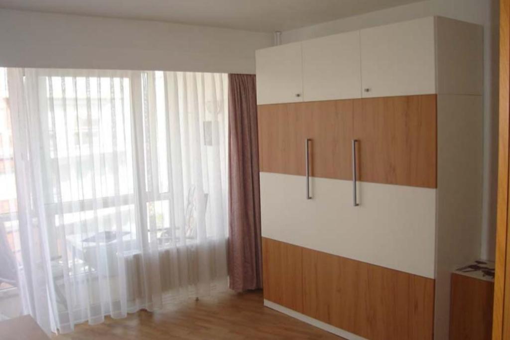 Seehuette 306 Apartment