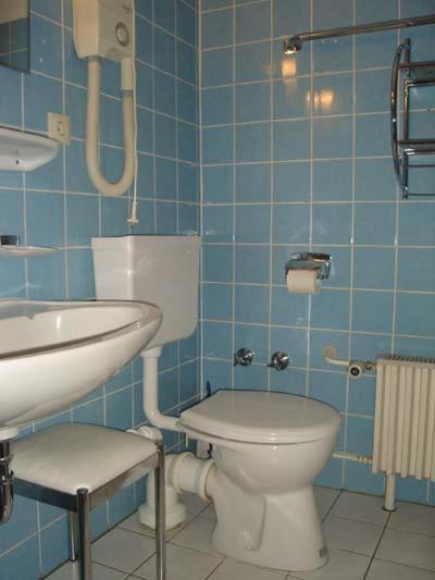 Apartment Seehuette 306